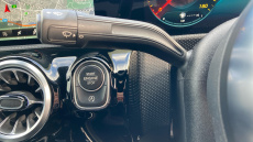 Mercedes-Benz A-Class A200d AMG Line Premium 4dr Auto Diesel Saloon